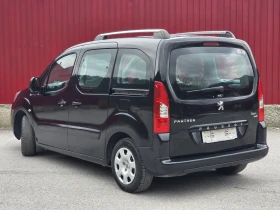Peugeot Partner Панорама 1.6i Газ/Бензин Италия  - 5000 € / 9779.15 лв. - 19434245 5