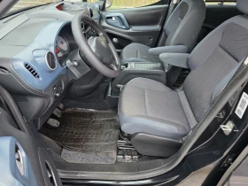 Peugeot Partner Панорама 1.6i Газ/Бензин Италия  - 5000 € / 9779.15 лв. - 19434245 9