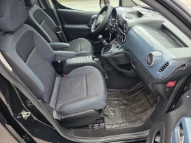 Peugeot Partner Панорама 1.6i Газ/Бензин Италия  - 5000 € / 9779.15 лв. - 19434245 11