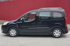 Peugeot Partner Панорама 1.6i Газ/Бензин Италия  - 5000 € / 9779.15 лв. - 19434245 4