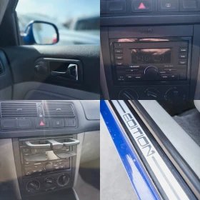 VW Golf 1.9 TDI * EDITION *  - 2500 € / 4889.57 лв. - 40833217 8