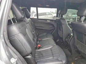 Mercedes-Benz GLS 450 4MATIC/АВТОФИНАНСИРАНЕ ОТ 240 ЕВРО НА МЕСЕЦ, снимка 10 - Автомобили и джипове - 53651920