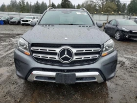 Mercedes-Benz GLS 450 4MATIC/АВТОФИНАНСИРАНЕ ОТ 240 ЕВРО НА МЕСЕЦ, снимка 5 - Автомобили и джипове - 53651920