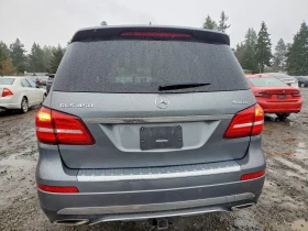 Mercedes-Benz GLS 450 4MATIC/АВТОФИНАНСИРАНЕ ОТ 240 ЕВРО НА МЕСЕЦ, снимка 6 - Автомобили и джипове - 53651920