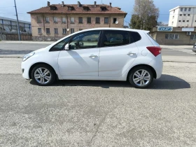 Hyundai Ix20 ГАЗ - 7100 € / 13886.39 лв. - 12720453 2