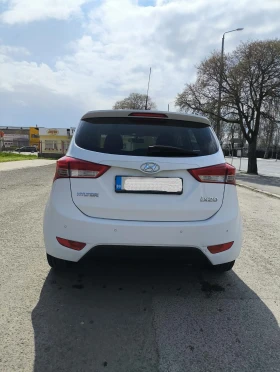 Hyundai Ix20 ГАЗ - 7100 € / 13886.39 лв. - 12720453 4