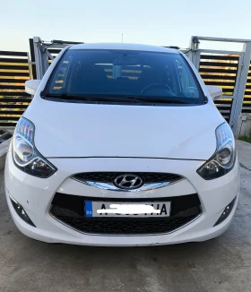 Hyundai Ix20 - 7700 € / 15059.89 лв. - 31304139 2