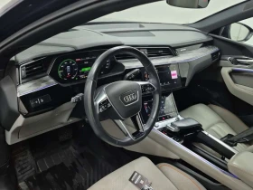 Audi E-Tron TECHNIK/ CARFAX/2 Ключа/Подгрев/Обдух/Панорама - 24900 € / 48700.17 лв. - 93165239 10