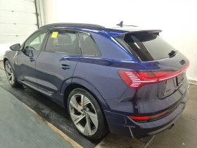 Audi E-Tron TECHNIK/ CARFAX/2 Ключа/Подгрев/Обдух/Панорама - 24900 € / 48700.17 лв. - 93165239 4