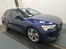 Audi E-Tron TECHNIK/ CARFAX/2 Ключа/Подгрев/Обдух/Панорама - 24900 € / 48700.17 лв. - 93165239 2