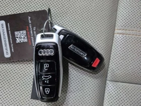 Audi E-Tron TECHNIK/ CARFAX/2 Ключа/Подгрев/Обдух/Панорама - 24900 € / 48700.17 лв. - 93165239 8