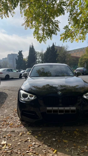 BMW M135 - 19000 € / 37160.77 лв. - 92608152 2