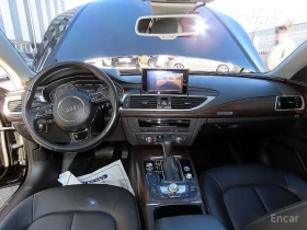 Audi A7 - 16166 € / 31617.95 лв. - 18657648 7
