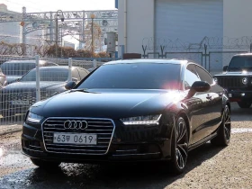 Audi A7 - 16166 € / 31617.95 лв. - 18657648 2