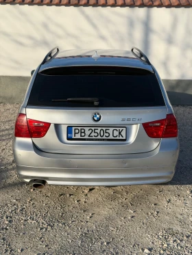 BMW 320 Топ състояние - 6500 € / 12712.90 лв. - 60341902 8