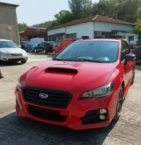 Subaru Levorg GT - AWD | Auto.bg — изображение 2