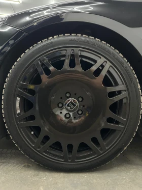 Mercedes-Benz S 500 S coupe BRABUS - 4MATIC | FULL EXTRAS | BURMESTER  - цена по договаряне - 74039800 5