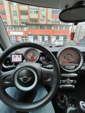 Mini Cooper 1.6 D - 2400 € / 4693.99 лв. - 64568842 7
