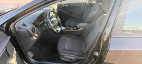 Hyundai Ioniq - 12500 € / 24447.88 лв. - 35898427 7