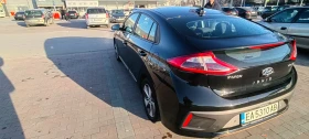 Hyundai Ioniq - 12500 € / 24447.88 лв. - 35898427 5
