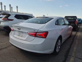 Chevrolet Malibu  LT | Mobile.bg � ����� ������ 4