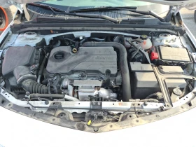 Chevrolet Malibu  LT | Mobile.bg � ����� ������ 7