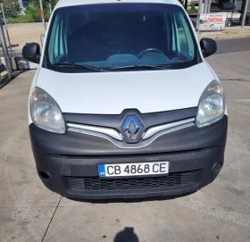 ����� �� �������� �� Renault Kangoo 1.5dci