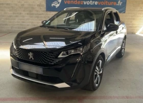 ������ Peugeot 3008
