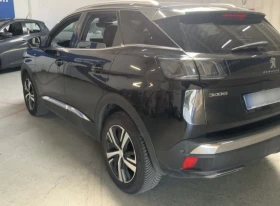 Peugeot 3008 1.5HDi GT-LINE* 8EAT* Panorama* Alcantara*  | Mobile.bg � ����� ������ 11