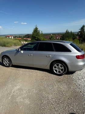 Audi A4 | Mobile.bg � ����� ������ 8