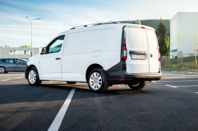 VW Caddy Maxi - 18500 € / 36182.85 лв. - 53560712 4