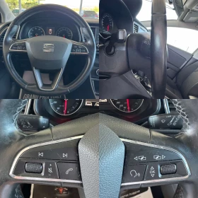 Seat Leon 1.4* 110ps* �����* �������* ���� | Mobile.bg � ����� ������ 13