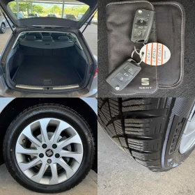 Seat Leon 1.4* 110ps* �����* �������* ���� | Mobile.bg � ����� ������ 17