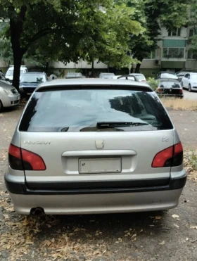 Peugeot 406 | Mobile.bg � ����� ������ 3