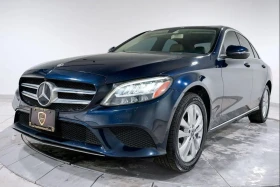 Mercedes-Benz C 300 4MATIC - 13000 € / 25425.79 лв. - 95289235 3