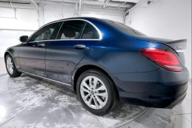 Mercedes-Benz C 300 4MATIC - 13000 € / 25425.79 лв. - 95289235 4
