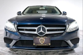 Mercedes-Benz C 300 4MATIC - 13000 € / 25425.79 лв. - 95289235 2