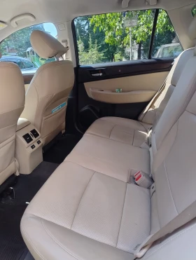 Subaru Outback 2.5 limmited, ����� ����� | Mobile.bg � ����� ������ 7