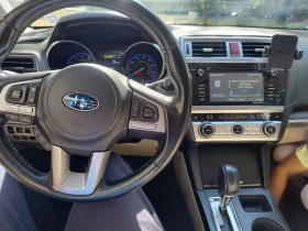 Subaru Outback 2.5 limmited, ����� ����� | Mobile.bg � ����� ������ 4