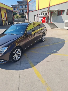 Mercedes-Benz C 200 Elegant | Mobile.bg � ����� ������ 3