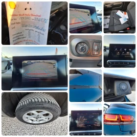 Citroen C4 Cactus 1.2i ��������� 123000�� ��������� | Mobile.bg � ����� ������ 16