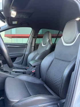 Skoda Octavia VRS | Mobile.bg � ����� ������ 11