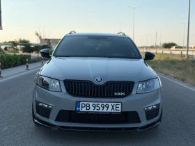 Skoda Octavia VRS | Mobile.bg � ����� ������ 14