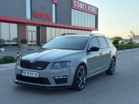 Skoda Octavia VRS | Mobile.bg � ����� ������ 5