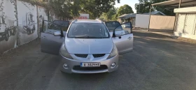 Mitsubishi Grandis | Mobile.bg � ����� ������ 7