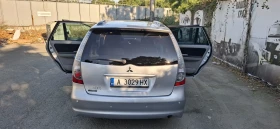 Mitsubishi Grandis | Mobile.bg � ����� ������ 5