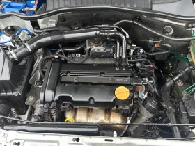 Opel Combo 1.4 КЛИМАТИК НОВ ВНОС ГЕРМАНИЯ | Auto.bg — изображение 13