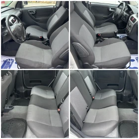 Opel Combo 1.4 КЛИМАТИК НОВ ВНОС ГЕРМАНИЯ | Auto.bg — изображение 12