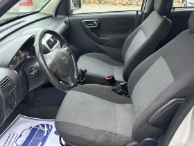 Opel Combo 1.4 КЛИМАТИК НОВ ВНОС ГЕРМАНИЯ | Auto.bg — изображение 7