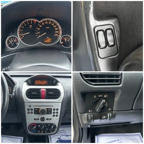 Opel Combo 1.4 КЛИМАТИК НОВ ВНОС ГЕРМАНИЯ | Auto.bg — изображение 10